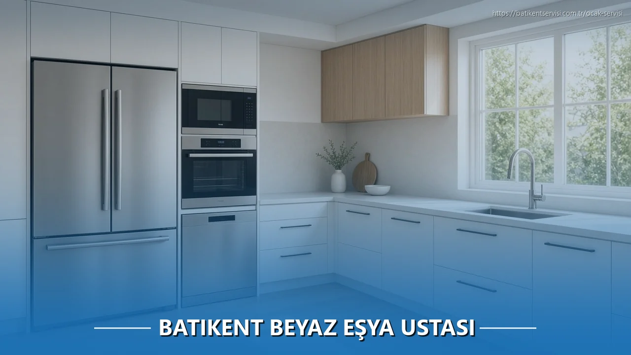 Batıkent Servisi İletişim Bilgileri