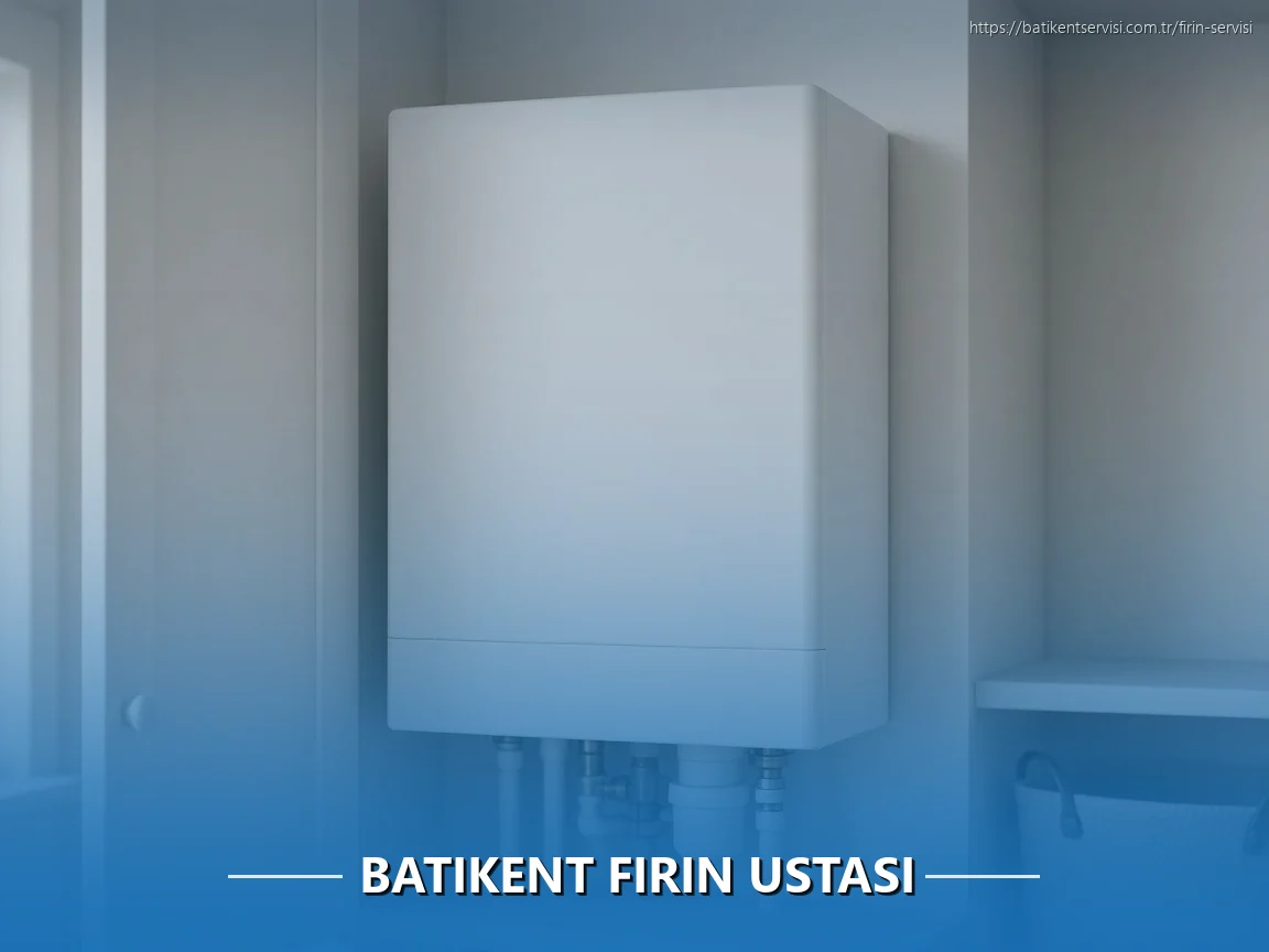 Batıkent Fırın Ustası
