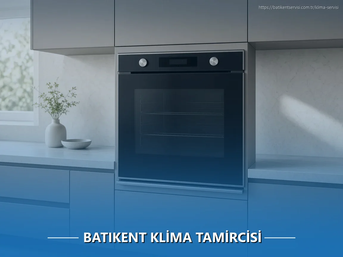 Batıkent Klima Tamircisi