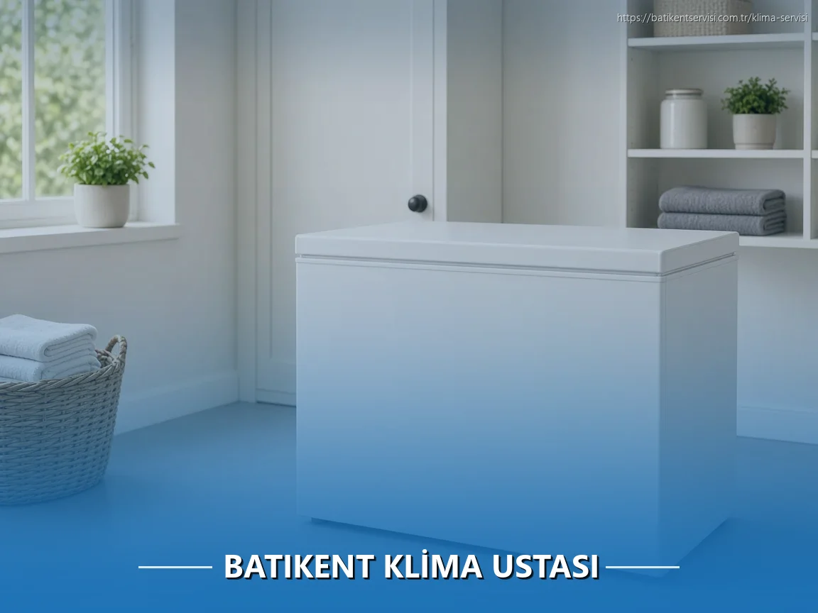 Batıkent Klima Ustası