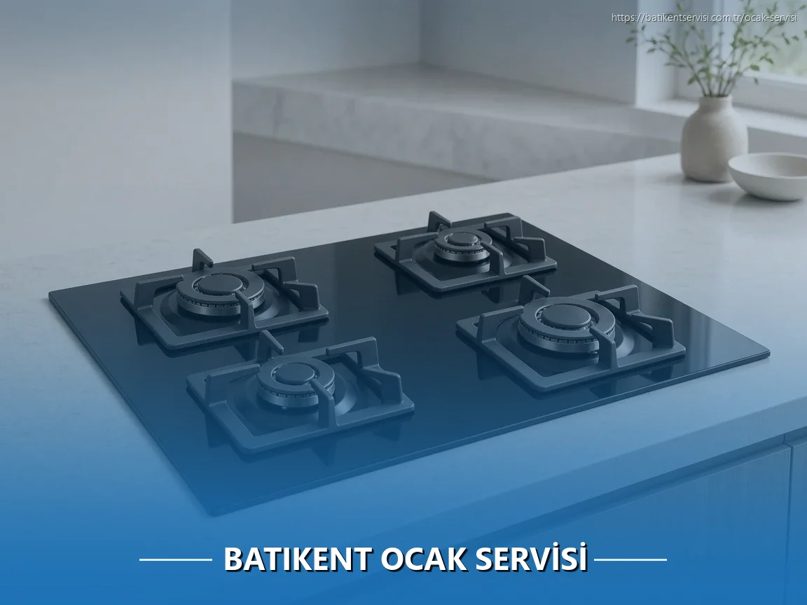 Batıkent Ocak Servisi