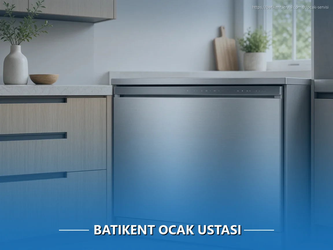 Batıkent Ocak Ustası