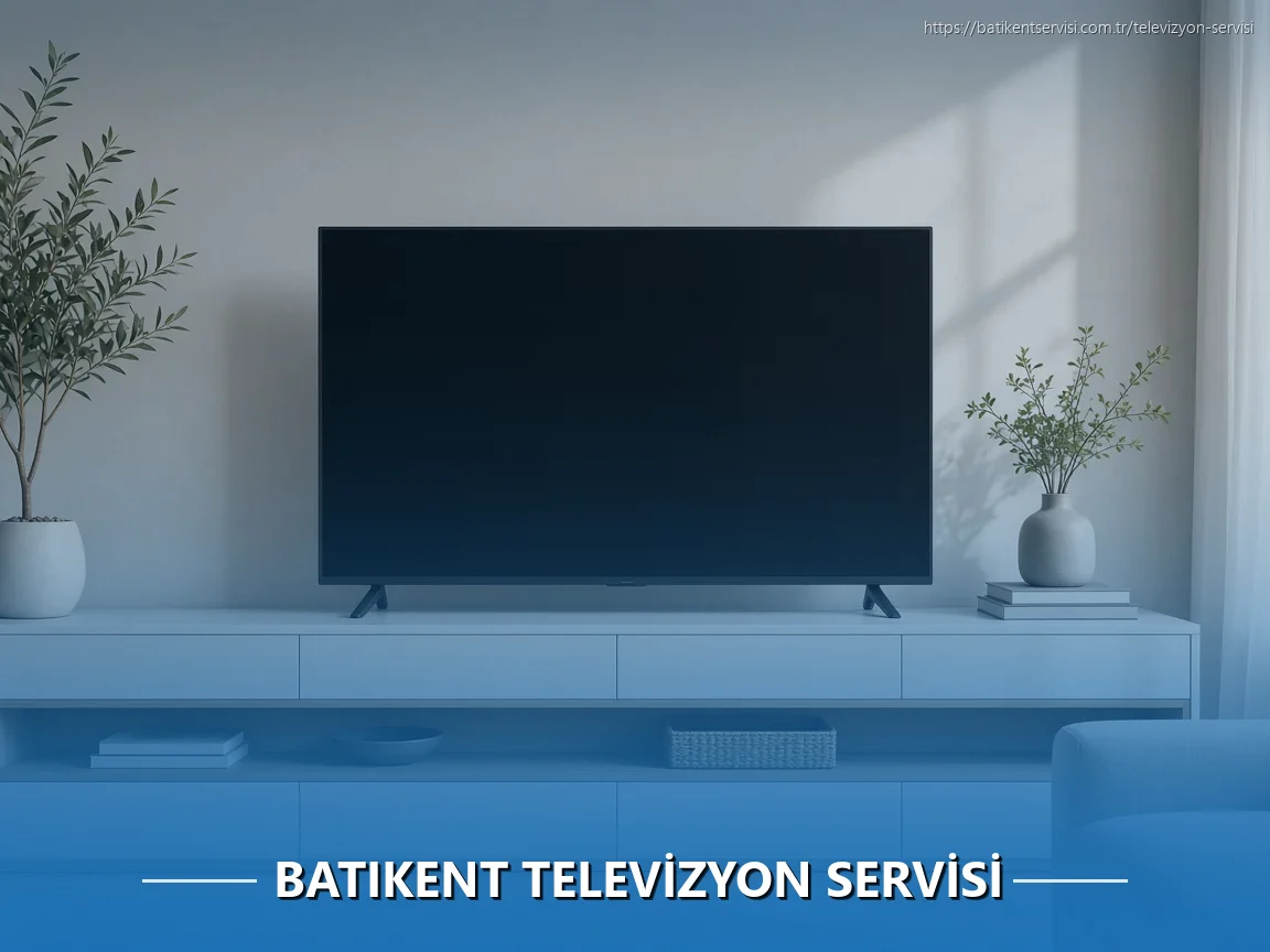 Batıkent Televizyon Servisi
