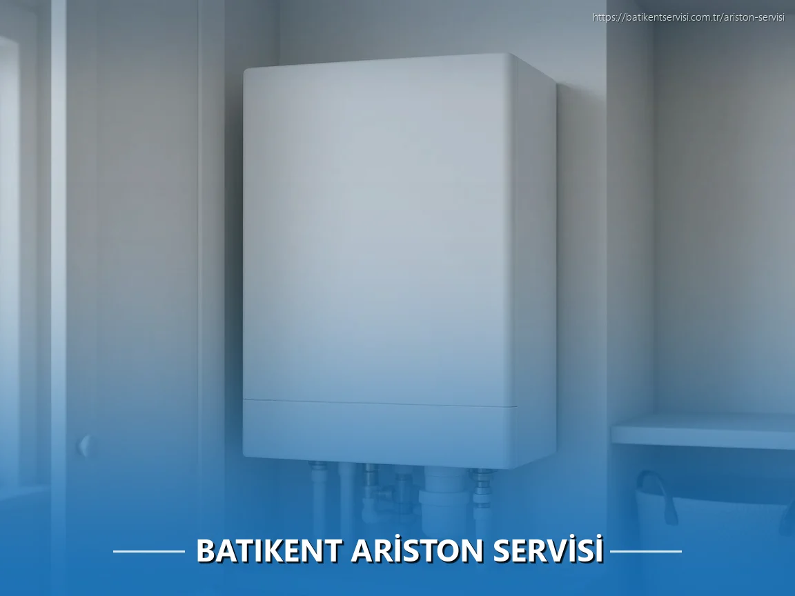 Batıkent Ariston Servisi
