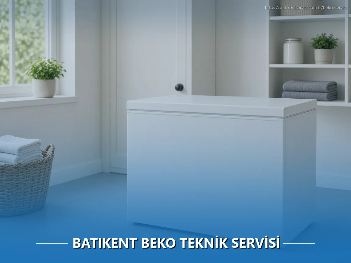 Batıkent Beko Teknik Servisi