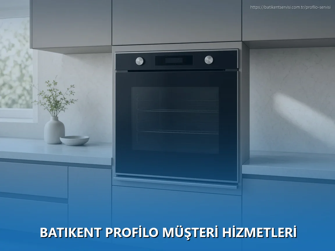 Batıkent Profilo Müşteri Hizmetleri