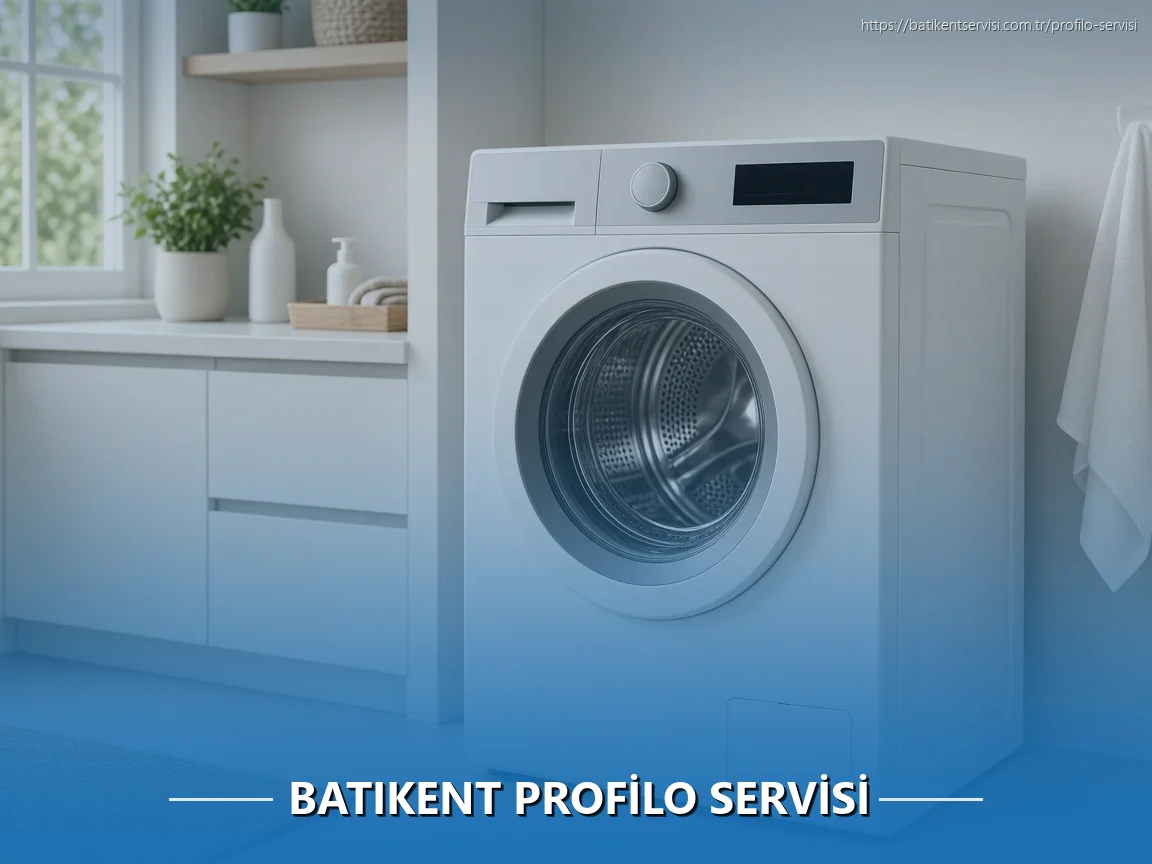 Batıkent Profilo Servisi