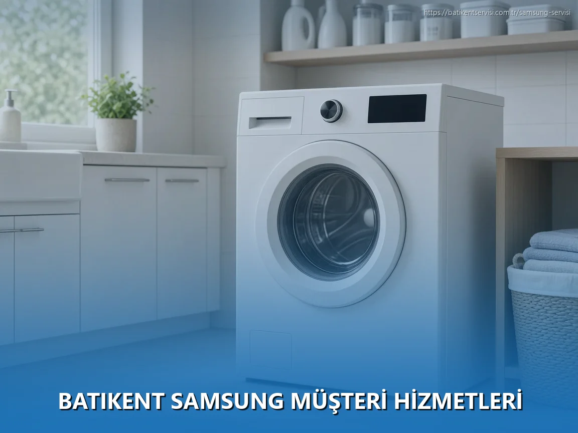 Batıkent Samsung Müşteri Hizmetleri