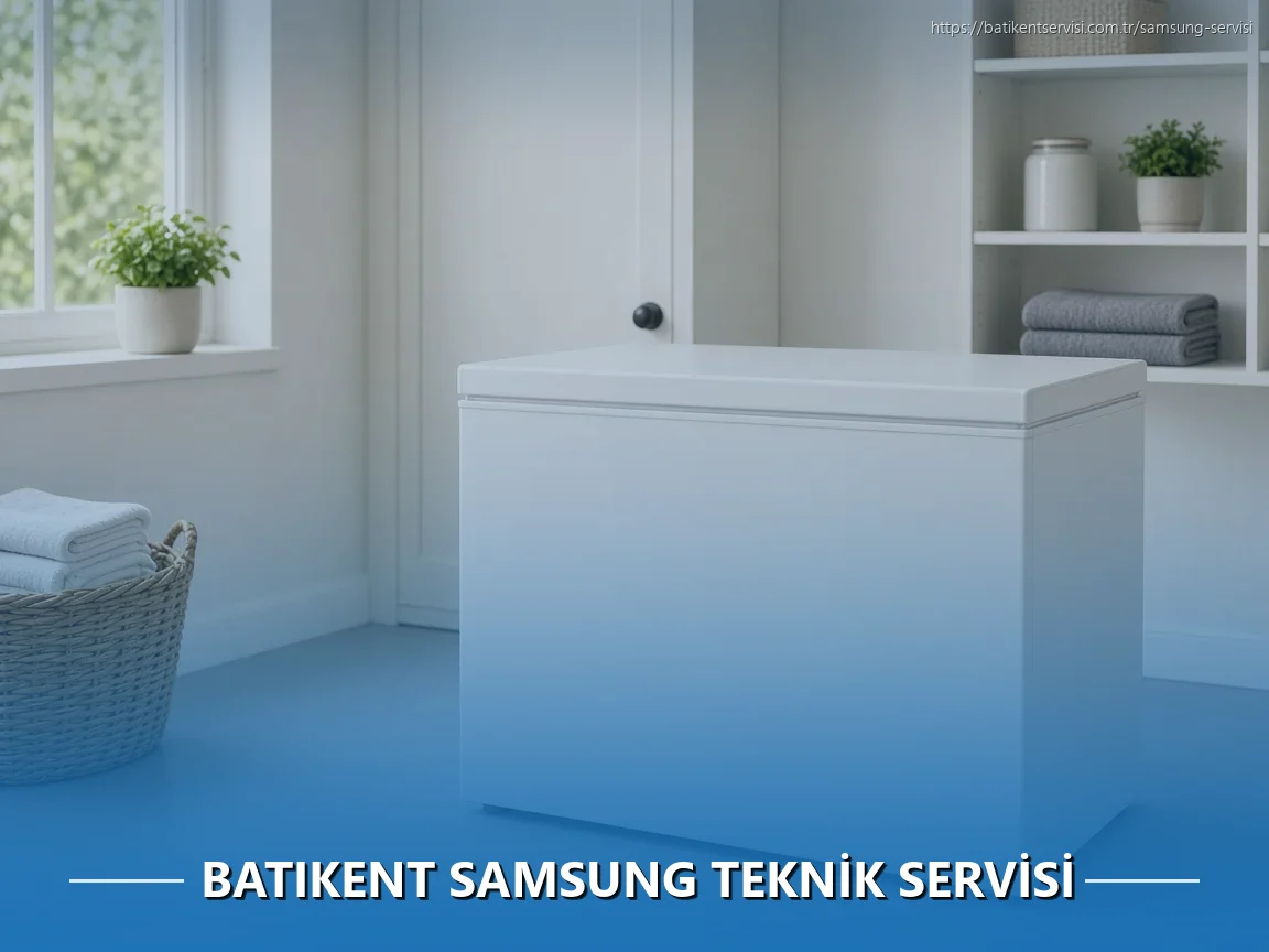 Batıkent Samsung Teknik Servisi